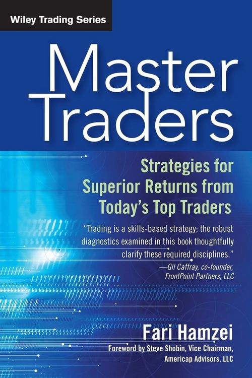 Produktbild: Master Traders
