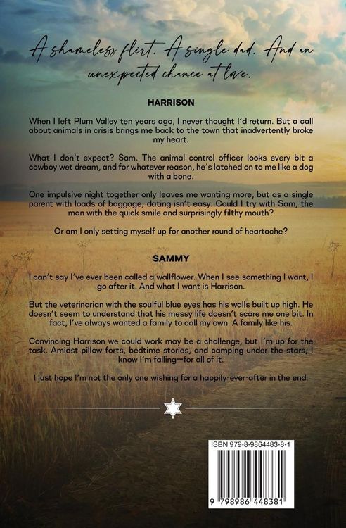Produktbild: Wishing Hearts (Plum Valley Cowboys Book 6)