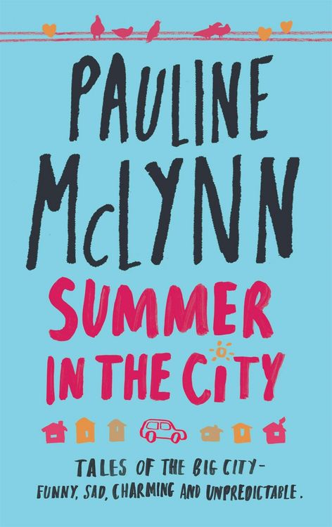 Produktbild: Summer in the City