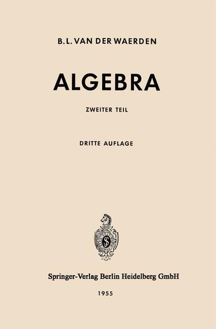 Produktbild: Algebra