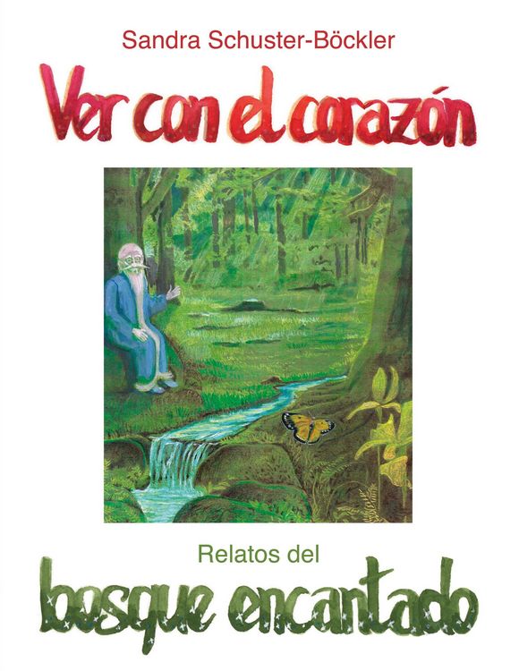 Produktbild: Ver con el coraz&oacute;n