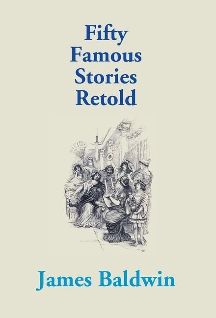 Produktbild: Fifty Famous Stories Retold