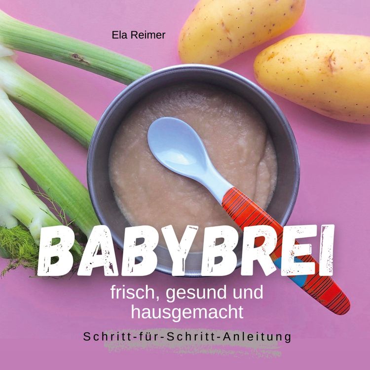 Produktbild: Babybrei