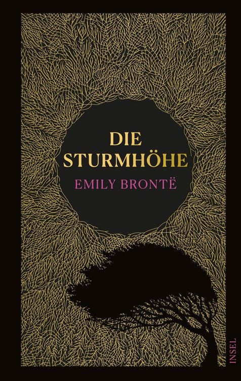 Produktbild: Die Sturmh&ouml;he