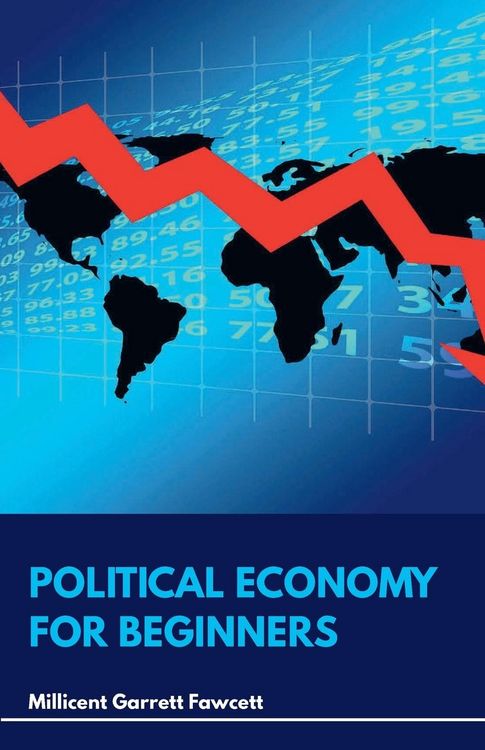 Produktbild: Political Economy for Beginners