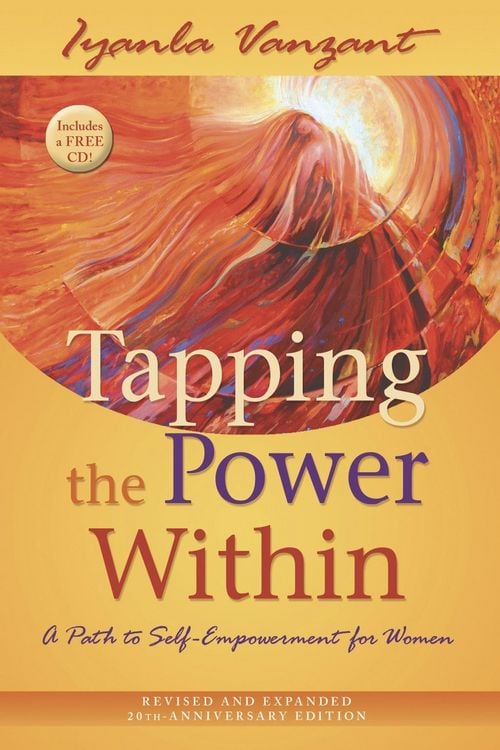 Produktbild: Tapping the Power Within