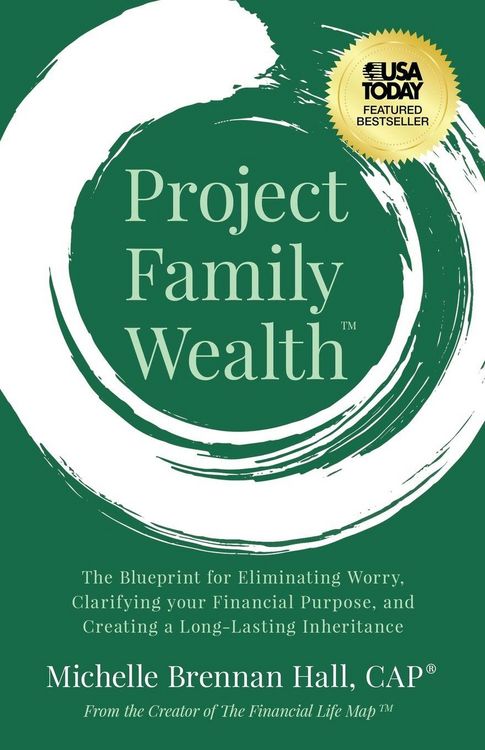 Produktbild: Project Family Wealth