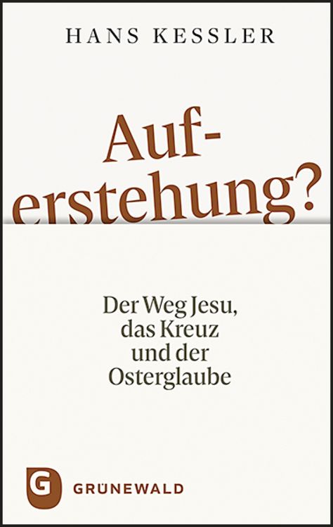 Produktbild: Auferstehung?