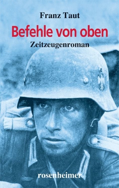 Produktbild: Befehle von oben