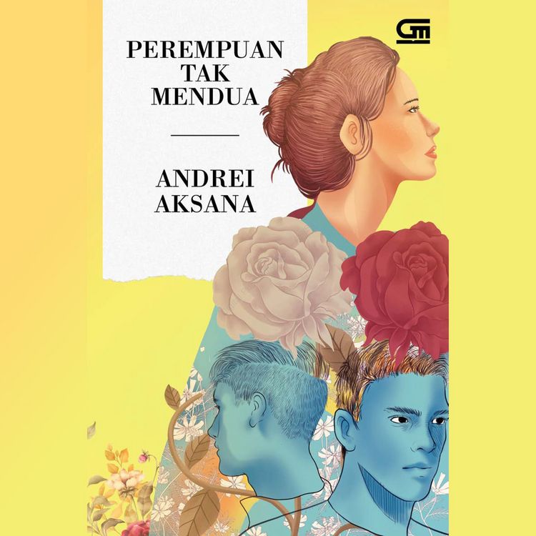 Produktbild: Perempuan Tak Mendua