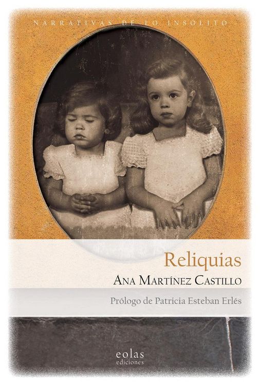 Produktbild: Reliquias