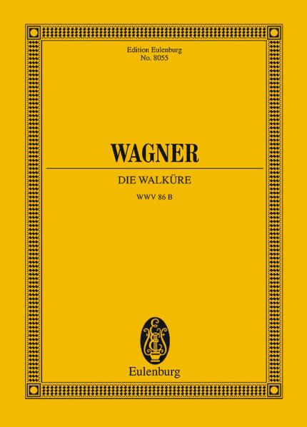 Produktbild: Die Walk&uuml;re