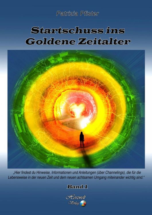 Produktbild: Startschuss ins goldene Zeitalter - Band 1