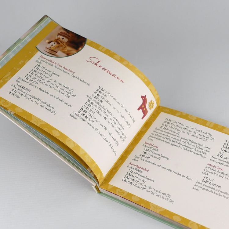 Produktbild: Der H&auml;kel-Adventskalender