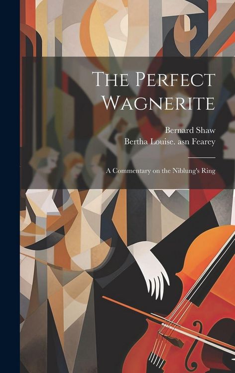 Produktbild: The Perfect Wagnerite