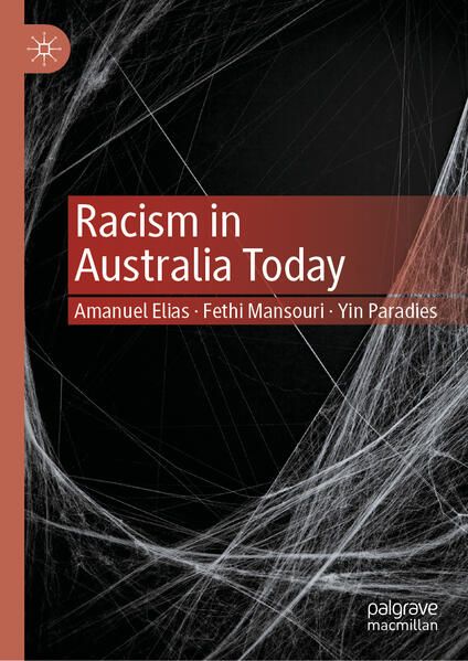 Produktbild: Racism in Australia Today