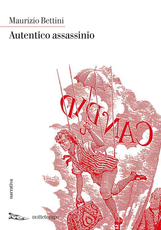 Produktbild: Autentico assassinio