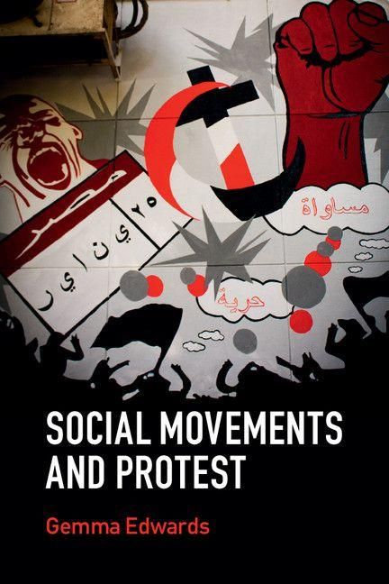 Produktbild: Social Movements and Protest