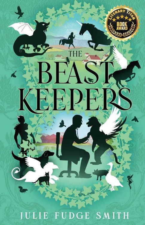 Produktbild: The Beast Keepers