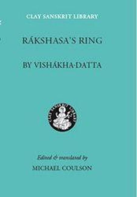 Produktbild: Rakshasaas Ring