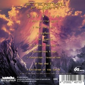 Produktbild: SurVive