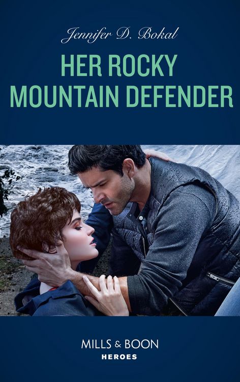 Produktbild: Her Rocky Mountain Defender