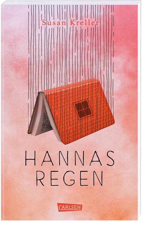 Produktbild: Hannas Regen
