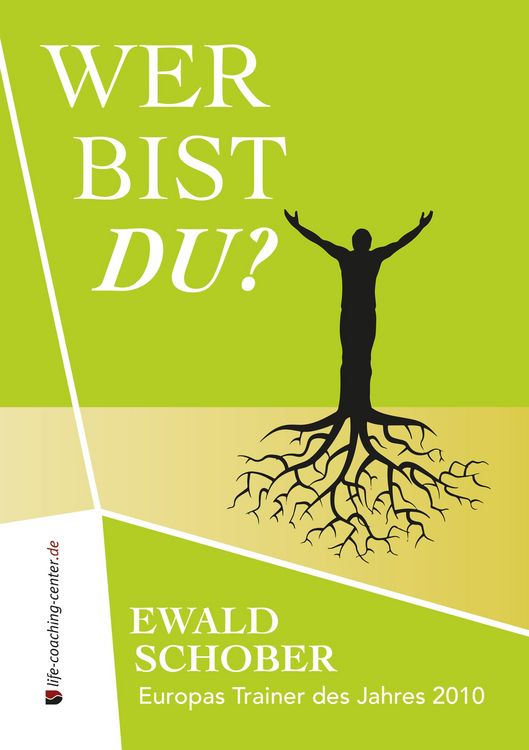 Produktbild: Wer bist du?