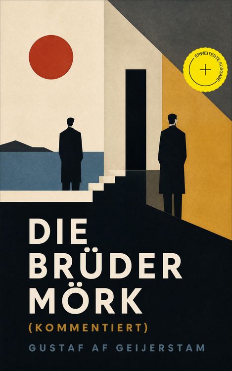 Produktbild: Die Br&uuml;der M&ouml;rk