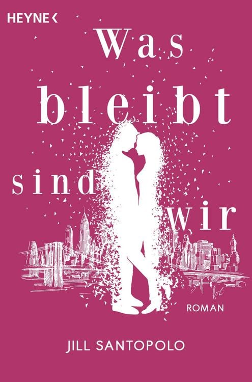 Produktbild: Was bleibt, sind wir
