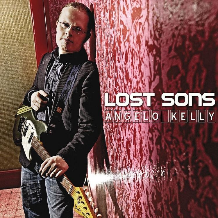 Produktbild: Lost Sons