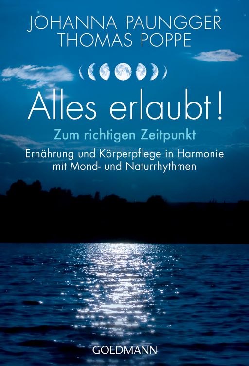 Produktbild: Alles erlaubt!