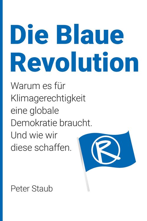 Produktbild: Die Blaue Revolution