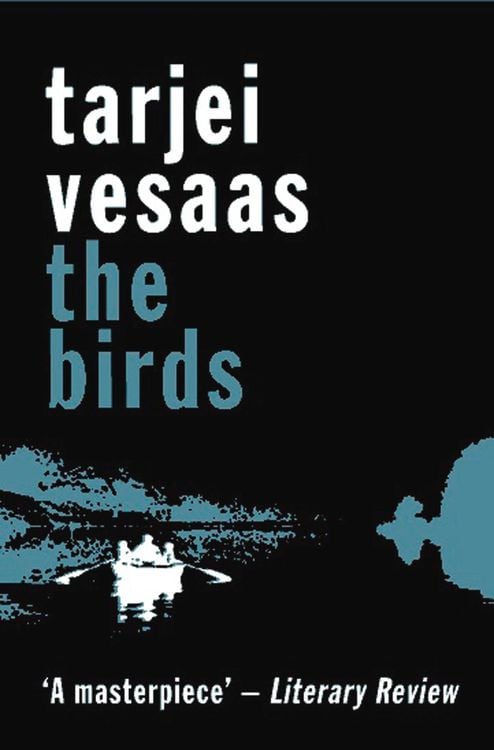 Produktbild: The Birds