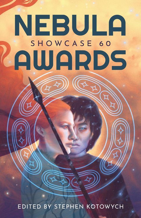 Produktbild: Nebula Awards Showcase 60