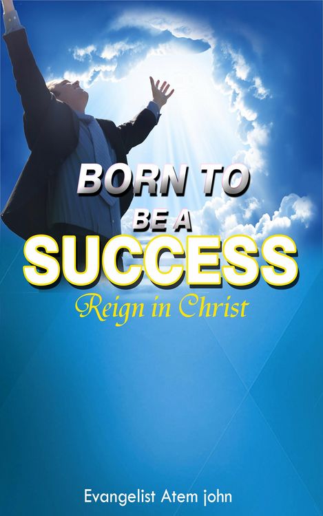 Produktbild: Born to be a Success