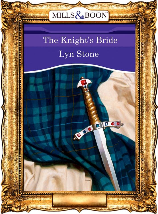 Produktbild: The Knight's Bride