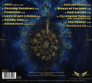 Produktbild: Wheel Of Fortune (Digipak)