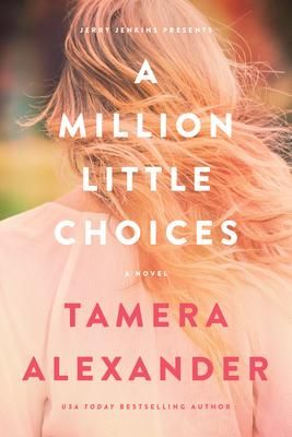 Produktbild: A Million Little Choices