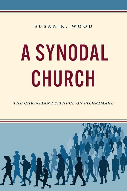 Produktbild: Synodal Church
