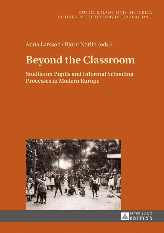 Produktbild: Beyond the Classroom