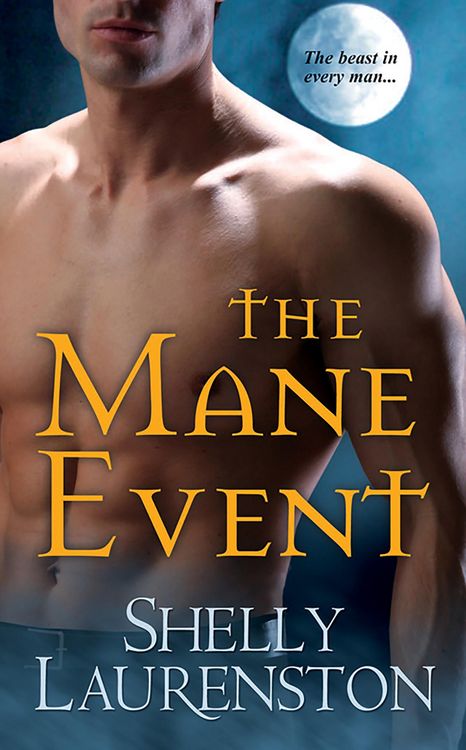 Produktbild: The Mane Event