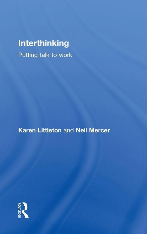 Produktbild: Interthinking