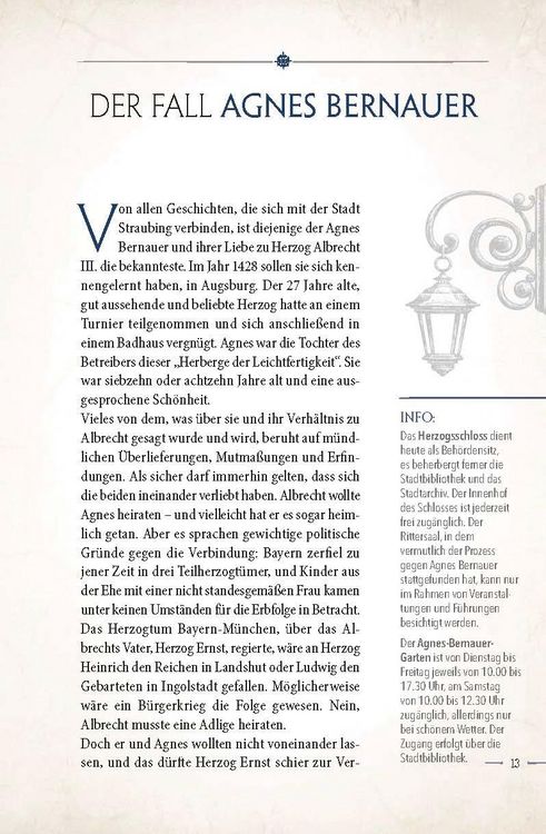 Produktbild: Von Hexen, Geistern und Verbrechern