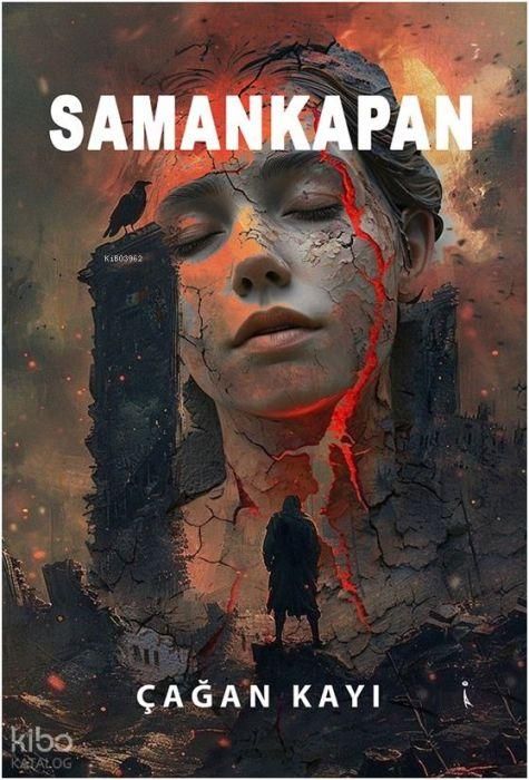 Produktbild: Samankapan