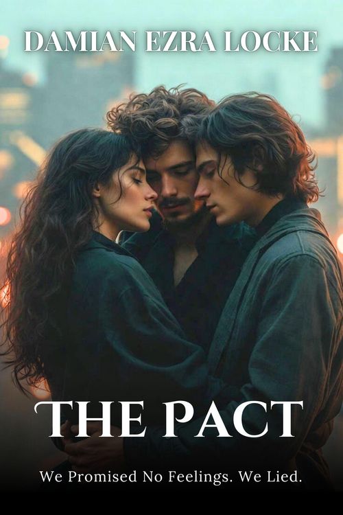 Produktbild: The Pact