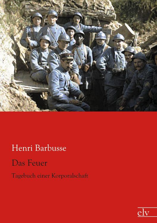 Produktbild: Das Feuer