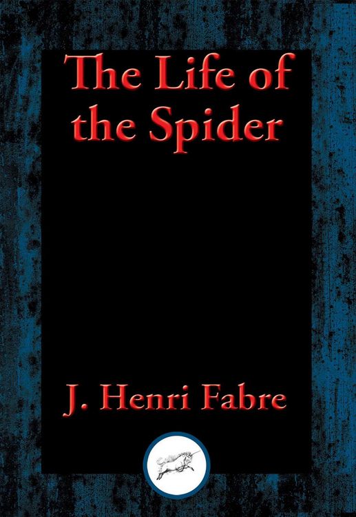 Produktbild: The Life of the Spider