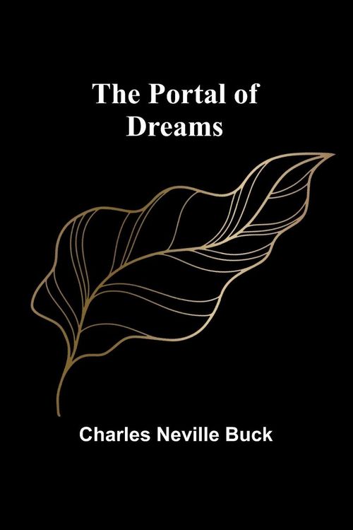 Produktbild: The Portal of Dreams