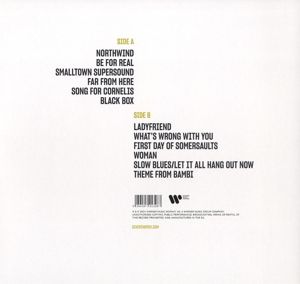 Produktbild: Ladies And Gentlemen Of The Opposition